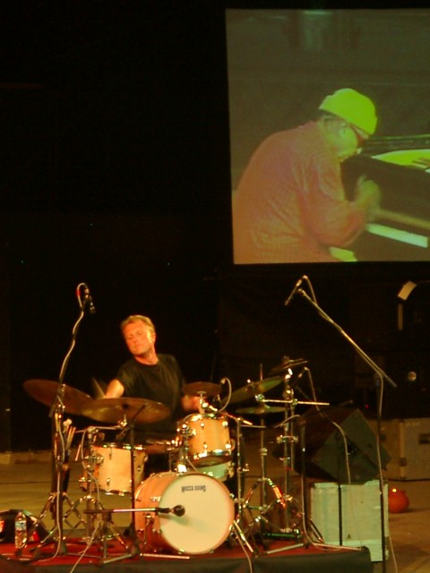 Foto Geisser-Mazzola N°2 Yogyakarta Oct 8, 2004