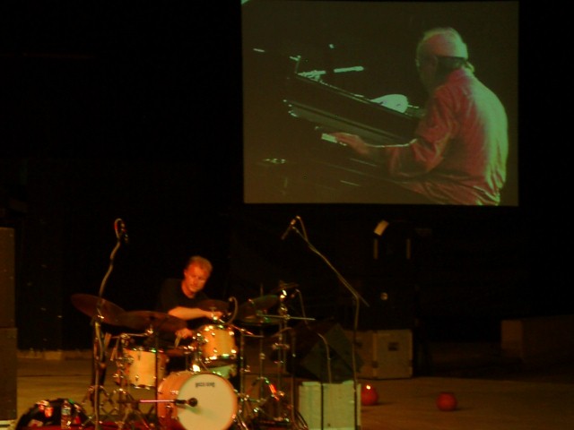 Foto Geisser-Mazzola N°3 Yogyakarta Oct 8, 2004